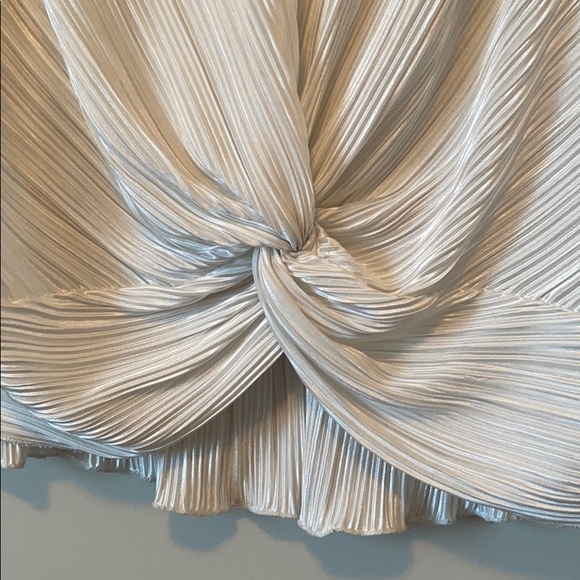 Anthropologie eri+ali flowy blouse - Picture 4 of 5